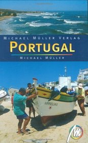 Portugal. Reisehandbuch