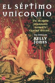 El Septimo Unicornio/The Seventh Unicorn (Punto De Lectura) (Spanish Edition)