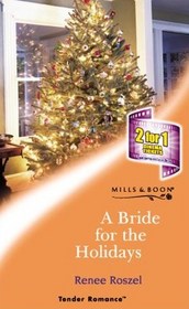 A Bride for the Holidays