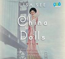 China Dolls (Audio CD) (Unabridged)