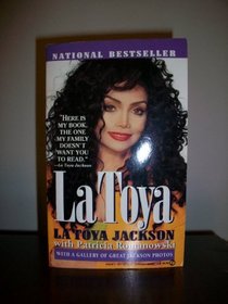 LA Toya: Growing Up in the Jackson Family