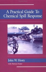 A Practical Guide to Chemical Spill Response (Industrial Health  Safety)