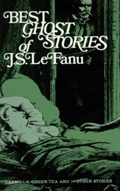 Best Ghost Stories of J.S. Lefanu