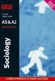 Sociology: A-level Study Guide (A Level Study Guides)