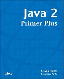 Java 2 Primer Plus