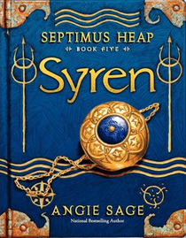 Syren (Septimus Heap, Bk 5)