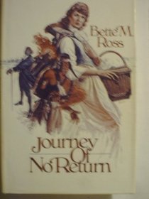 Journey of No Return