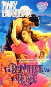 The Panther and the Rose (Heartfire Romance)