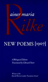 New Poems, 1907