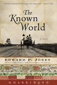 The Known World (Today Show Book Club # 17)