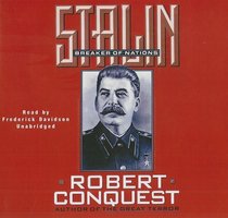 Stalin: Breaker of Nations, Library Edition