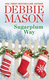 Sugarplum Way (Harmony Harbor, Bk 4)