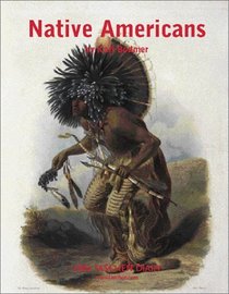 Native Americans (2002 TASCHEN Diary)