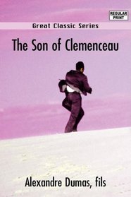 The Son of Clemenceau