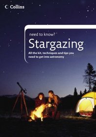 Stargazing (Collins Need to Know?)