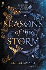 Seasons of the Storm (Seasons of the Storm, Bk 1)