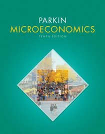 Microeconomics (10th Edition)