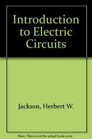 Introduction to Electric Circuits