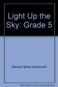 Light Up the Sky: Grade 5