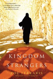 Kingdom of Strangers (Nayir Sharqi & Katya Hijazi, Bk 3)