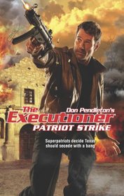 Patriot Strike (Executioner)