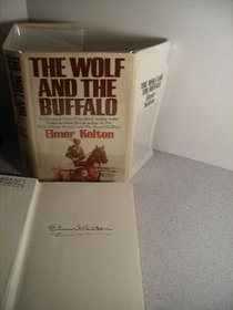 The Wolf and the Buffalo