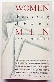 Women Writing About Men