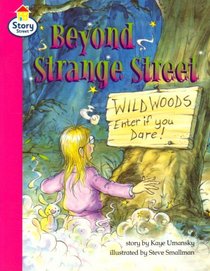 Beyond Strange Street: Book 6 (Literary land)