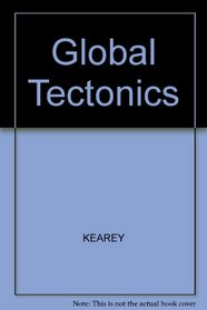 Global Tectonics