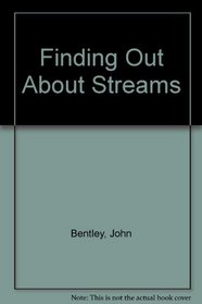 Finding Out About Streams (Finding Out About Series Gr 7-12)