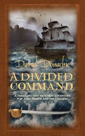 A Divided Command (John Pearce)