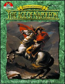 The age of Napoleon (History of civilization)