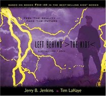 Left Behind The Kids: Live Action Audio (Left Behind the Kids)