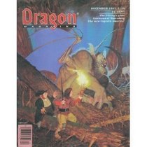 Dragon Magazine, No 128