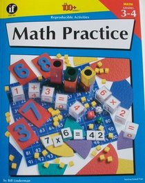Math Practice 3-4