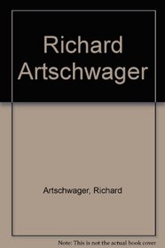 Richard Artschwager