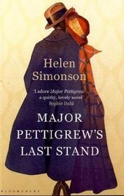 Major Pettigrew's Last Stand