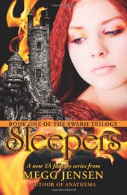 Sleepers: Book One: The Swarm Trilogy (Volume 1)
