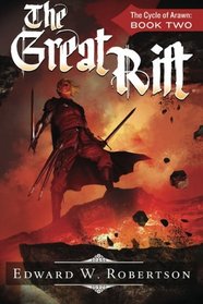 The Great Rift (The Cycle of Arawn) (Volume 2)