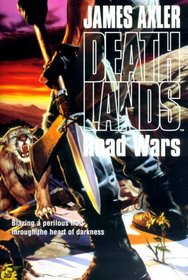 Road Wars (Deathlands, Bk 23) (Audio Cassette) (Abridged)