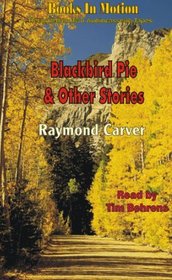 Blackbird Pie and Other Stories