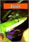 Anoles (Exotic Lizards)
