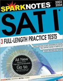 SparkNotes Guide to the SAT & PSAT (SparkNotes Test Prep) (SparkNotes Test Prep)