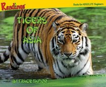 Tigers of Asia (Animals of Asia)