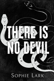 There Is No Devil (Sinners Duet, 2)