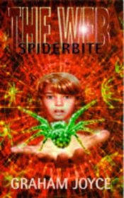 Spiderbite (Web Series 1)