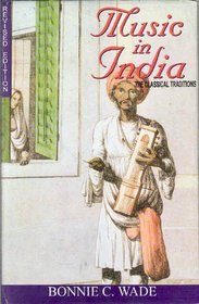 Music in India; The Classical Traditions