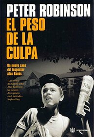 El peso de la culpa