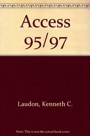 Interactive Computing Series: Microsoft Access 97