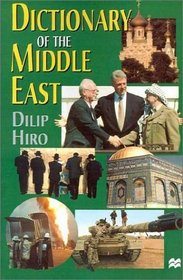 Dictionary of the Middle East